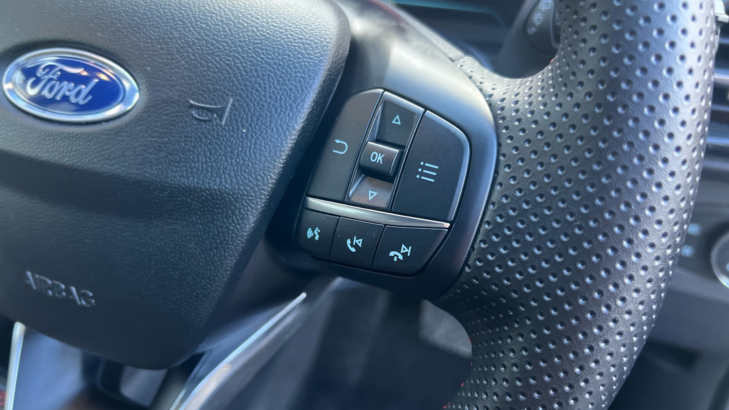 Used Ford Puma 2024 for sale - 76444322: Photo 29