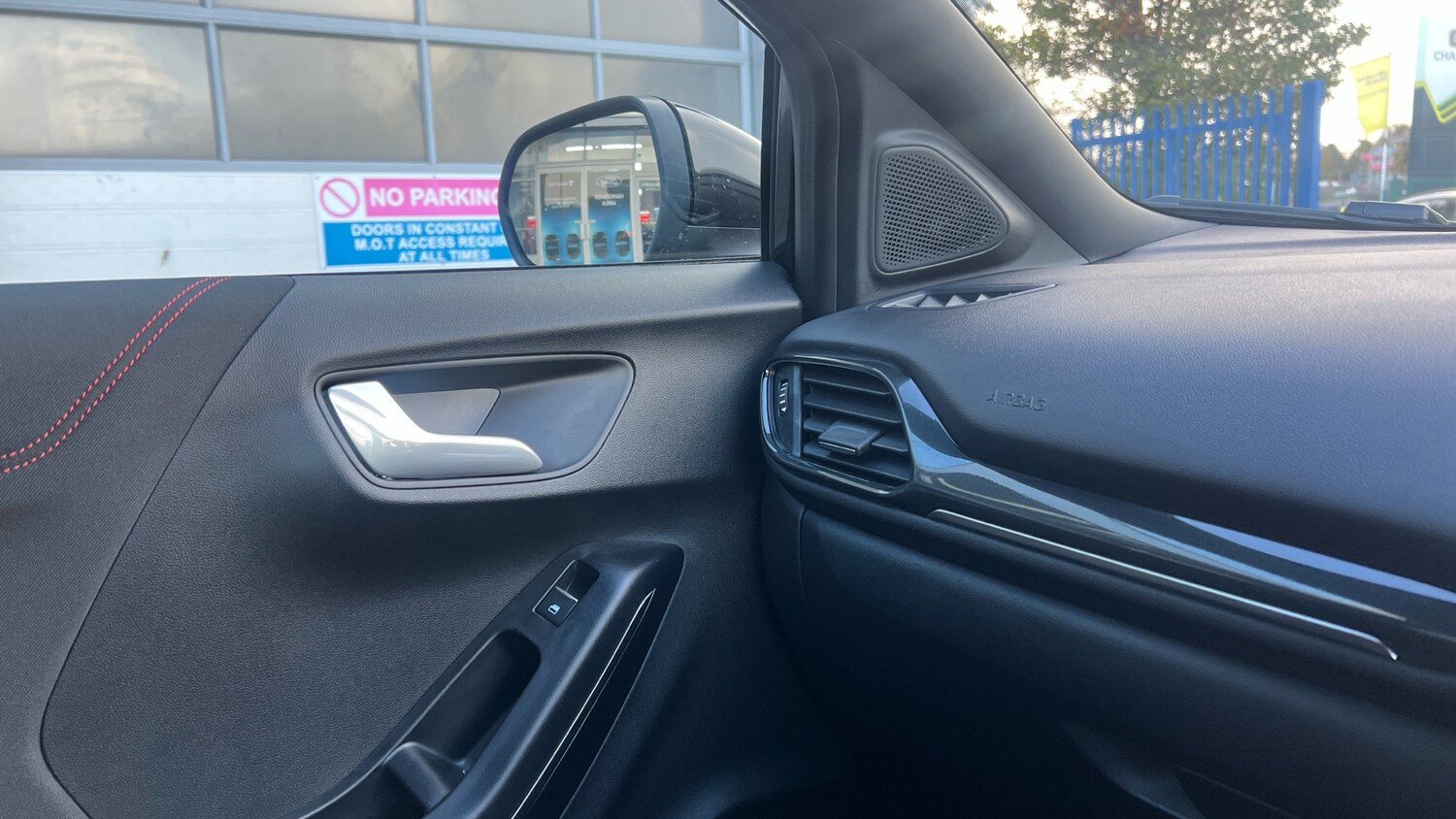 Used Ford Puma 2024 for sale - 76444322: Photo 38