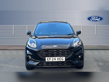 Used Ford Puma 2024 for sale - 76444322: Photo