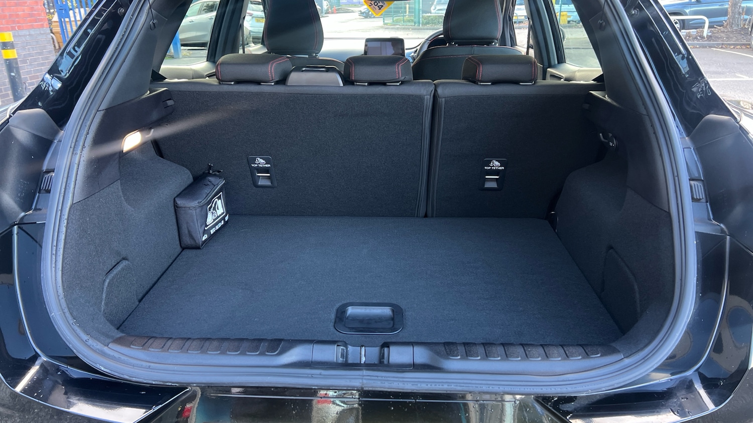 Used Ford Puma 2024 for sale - 76444322: Photo 4