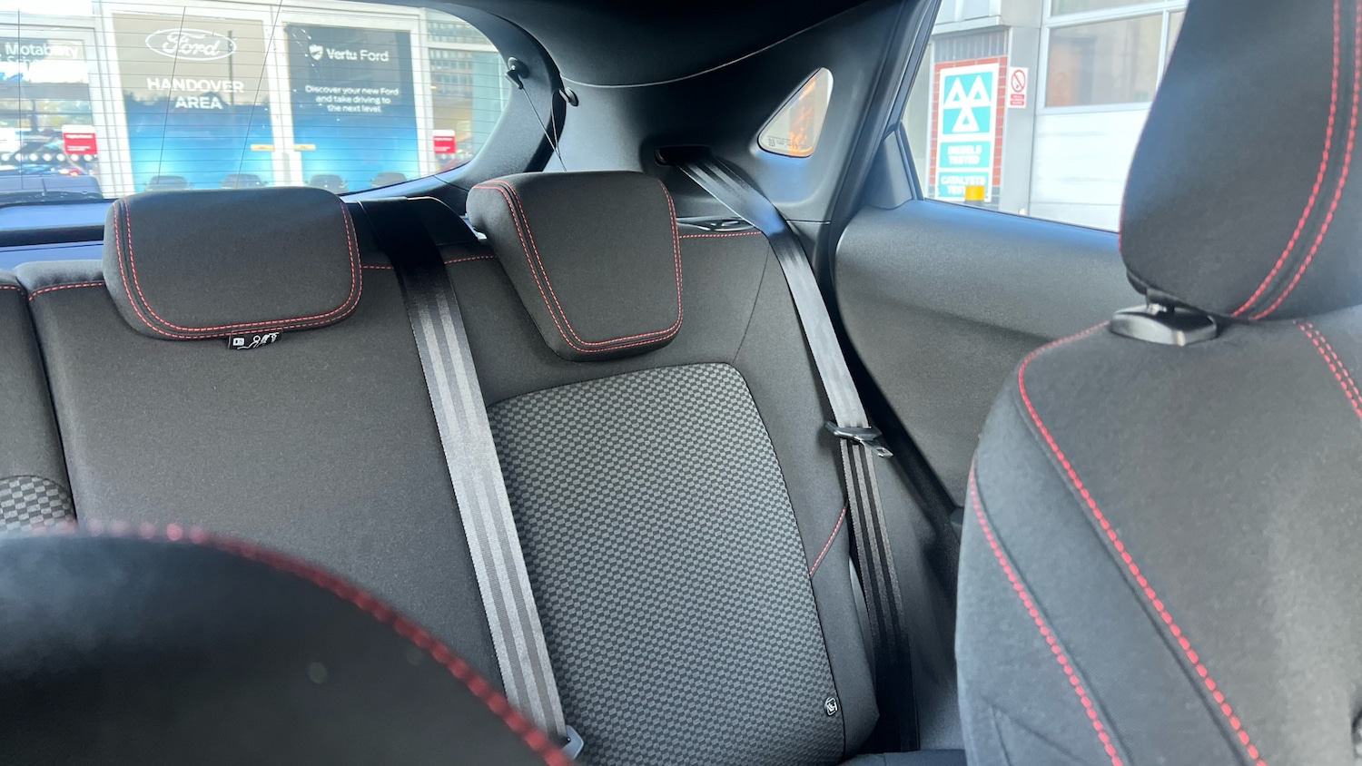 Used Ford Puma 2024 for sale - 76444322: Photo 43