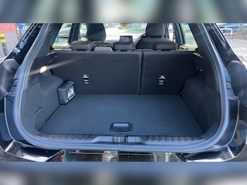 Used Ford Puma 2024 for sale - 76444322: Photo