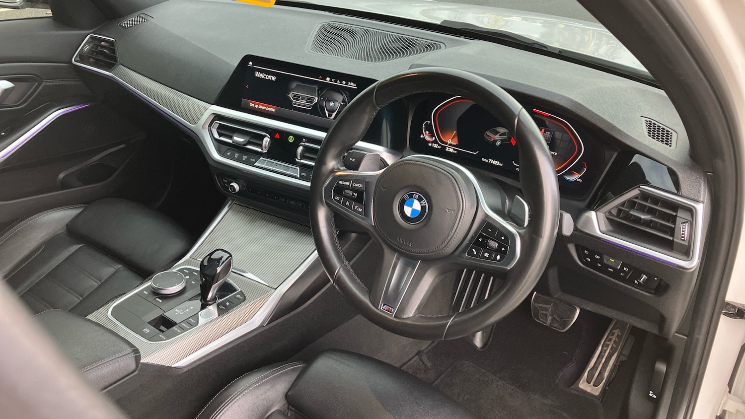 Used BMW 3 Series 2019 for sale - 76507280: Photo 11