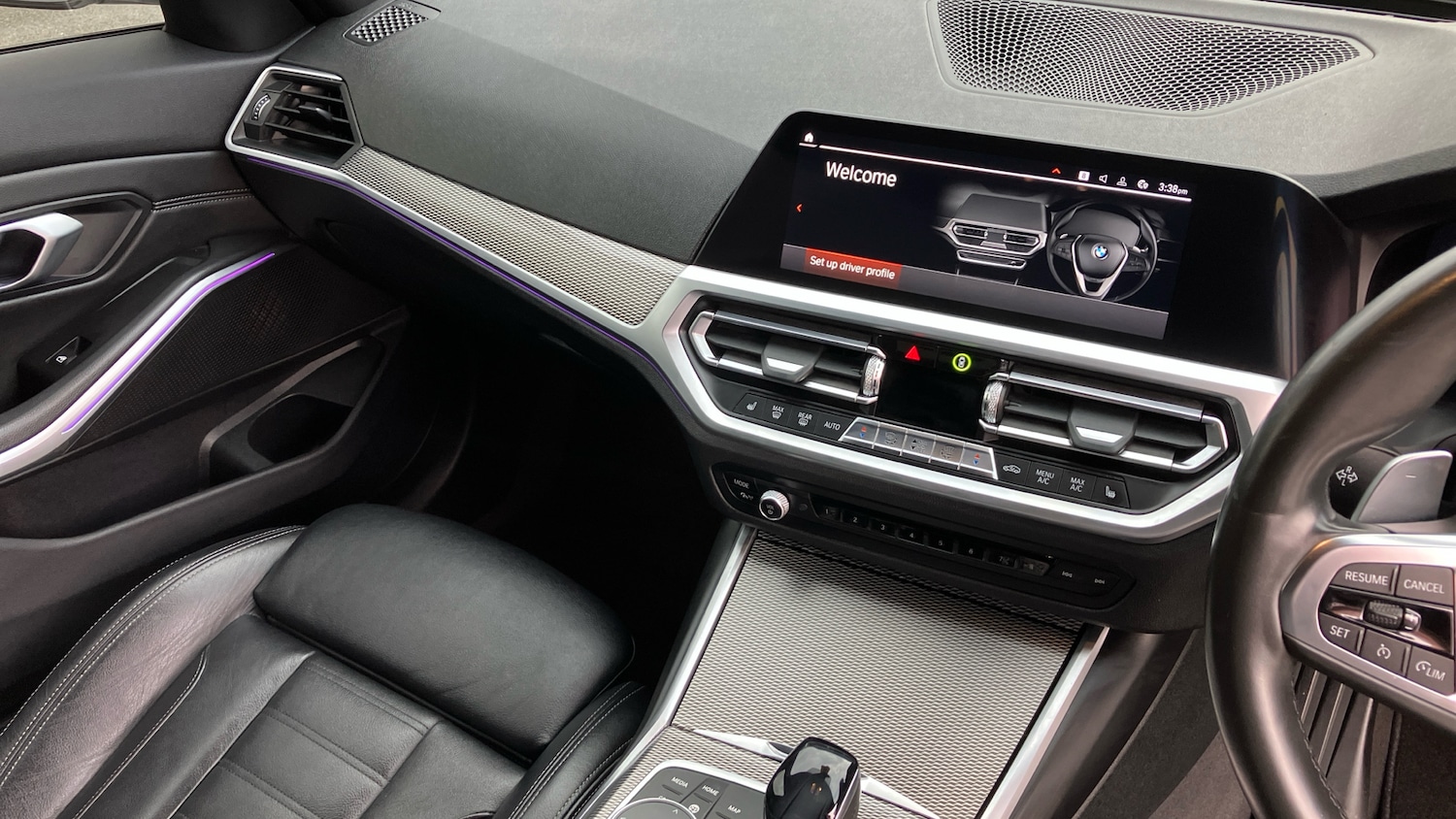 Used BMW 3 Series 2019 for sale - 76507280: Photo 14