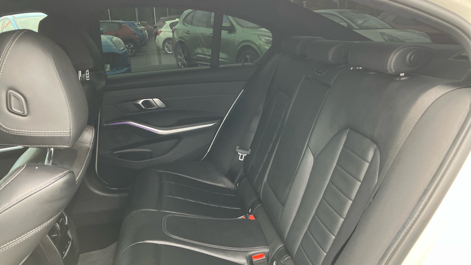Used BMW 3 Series 2019 for sale - 76507280: Photo 16