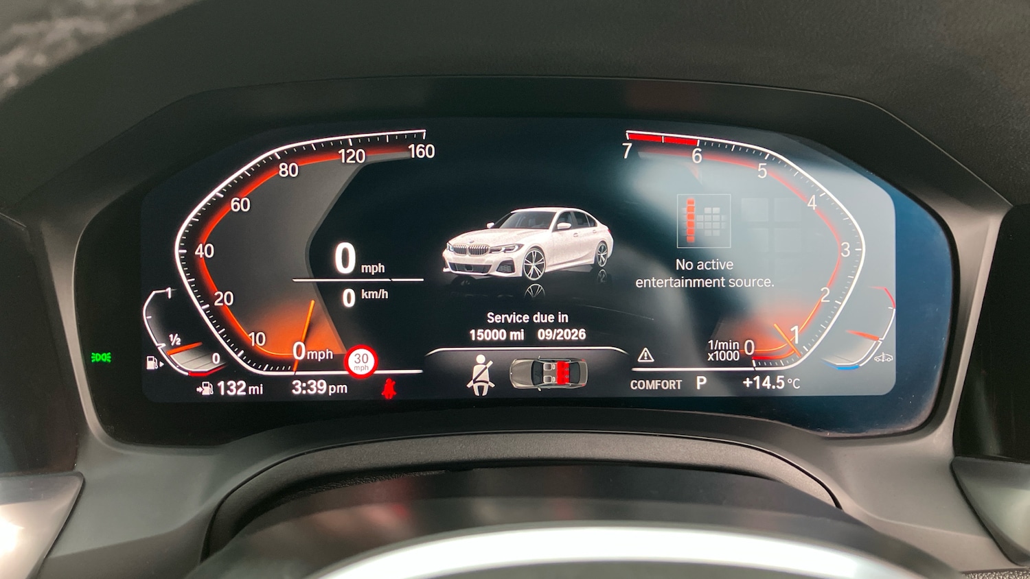 Used BMW 3 Series 2019 for sale - 76507280: Photo 18