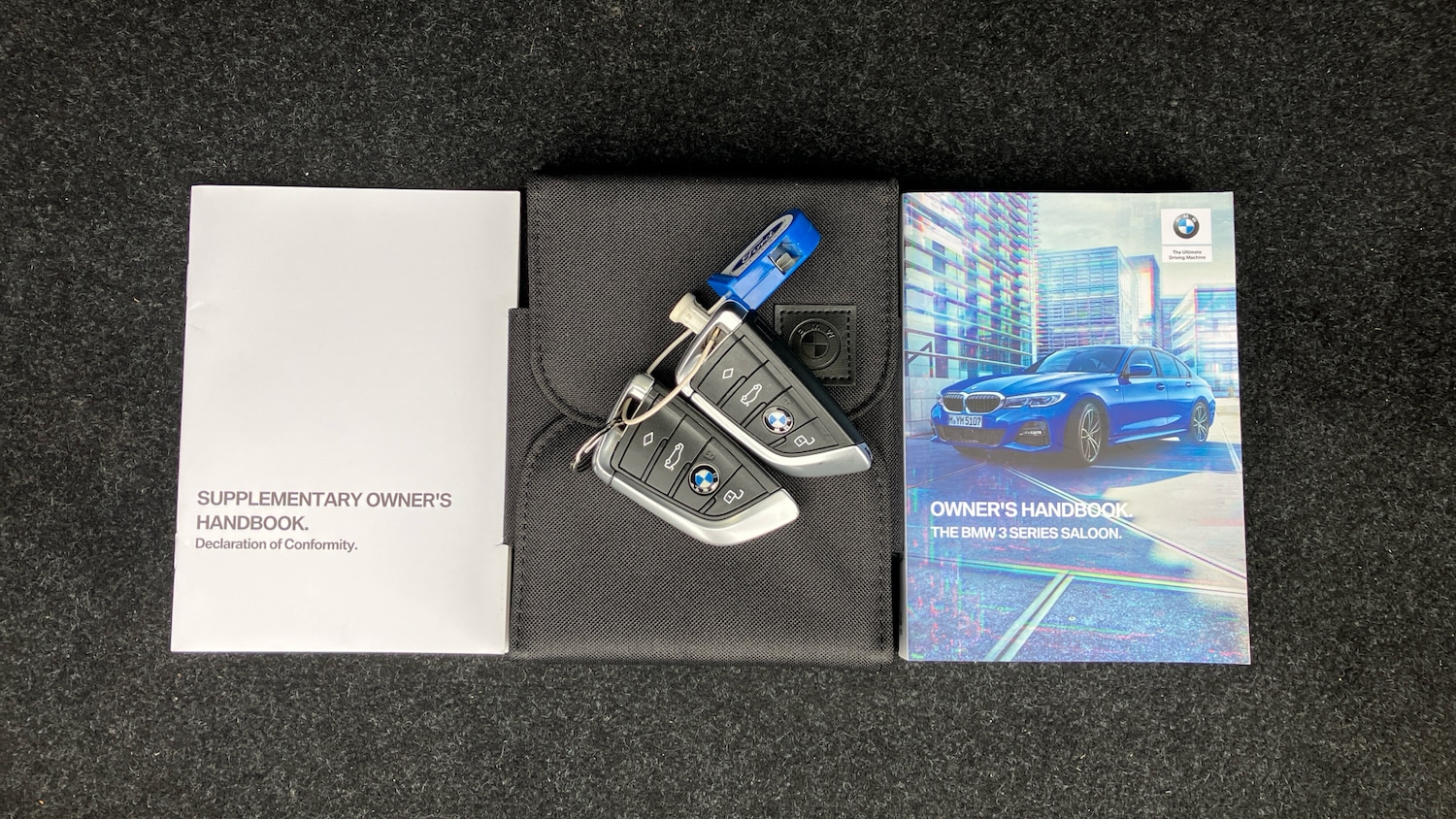 Used BMW 3 Series 2019 for sale - 76507280: Photo 19