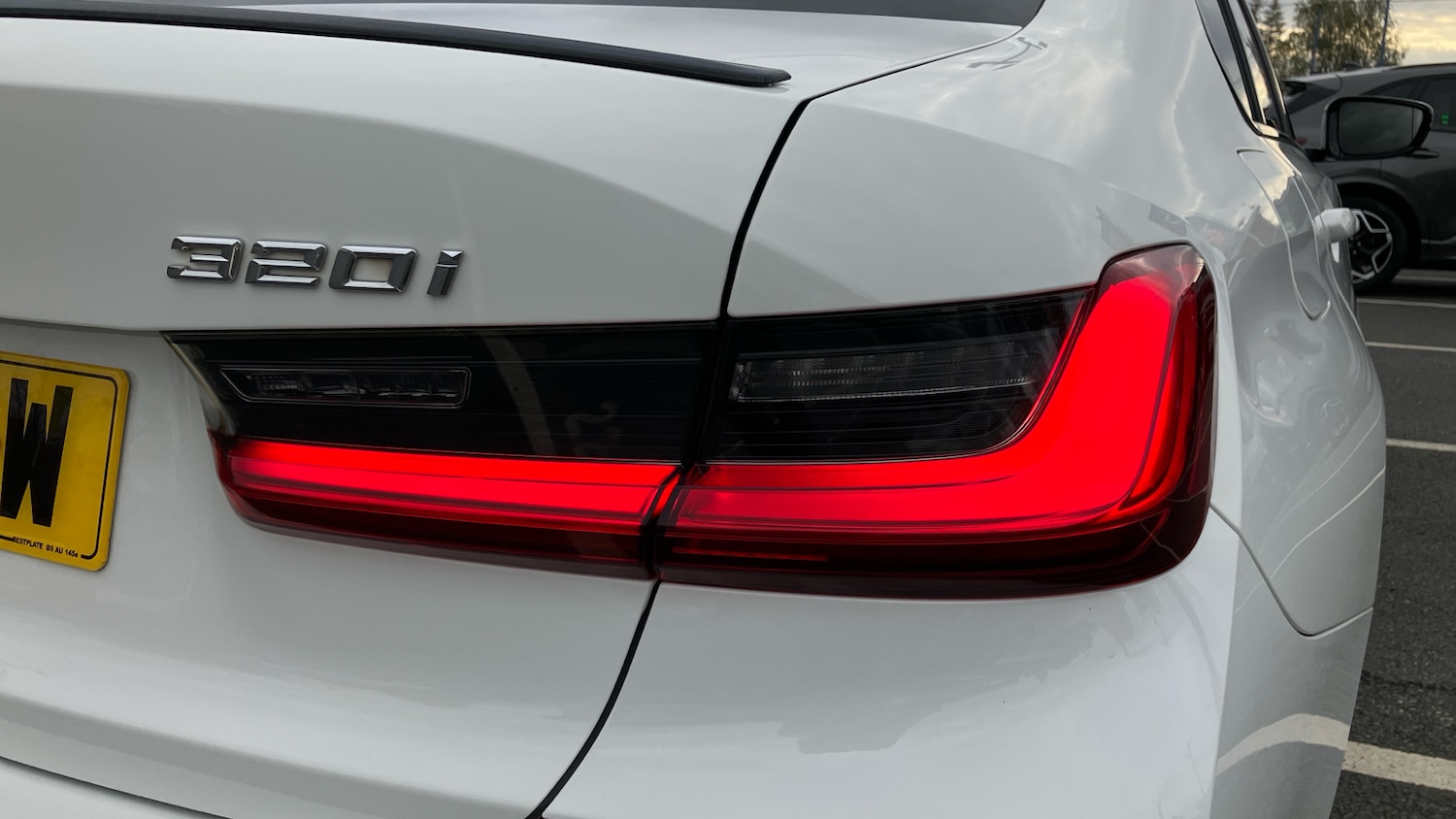 Used BMW 3 Series 2019 for sale - 76507280: Photo 21