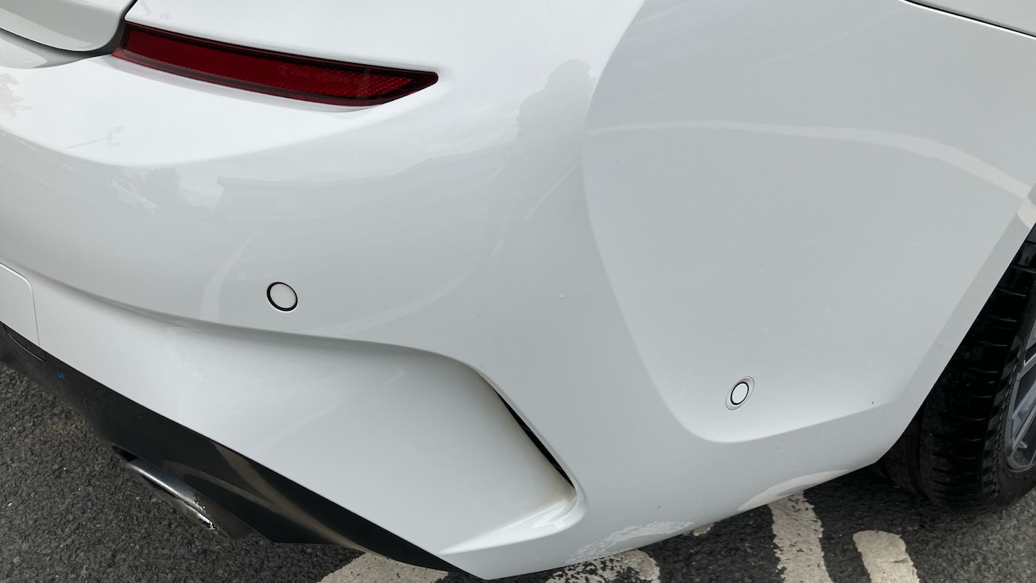 Used BMW 3 Series 2019 for sale - 76507280: Photo 24