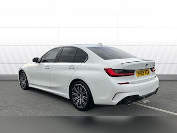 Used BMW 3 Series 2019 for sale - 76507280: Photo