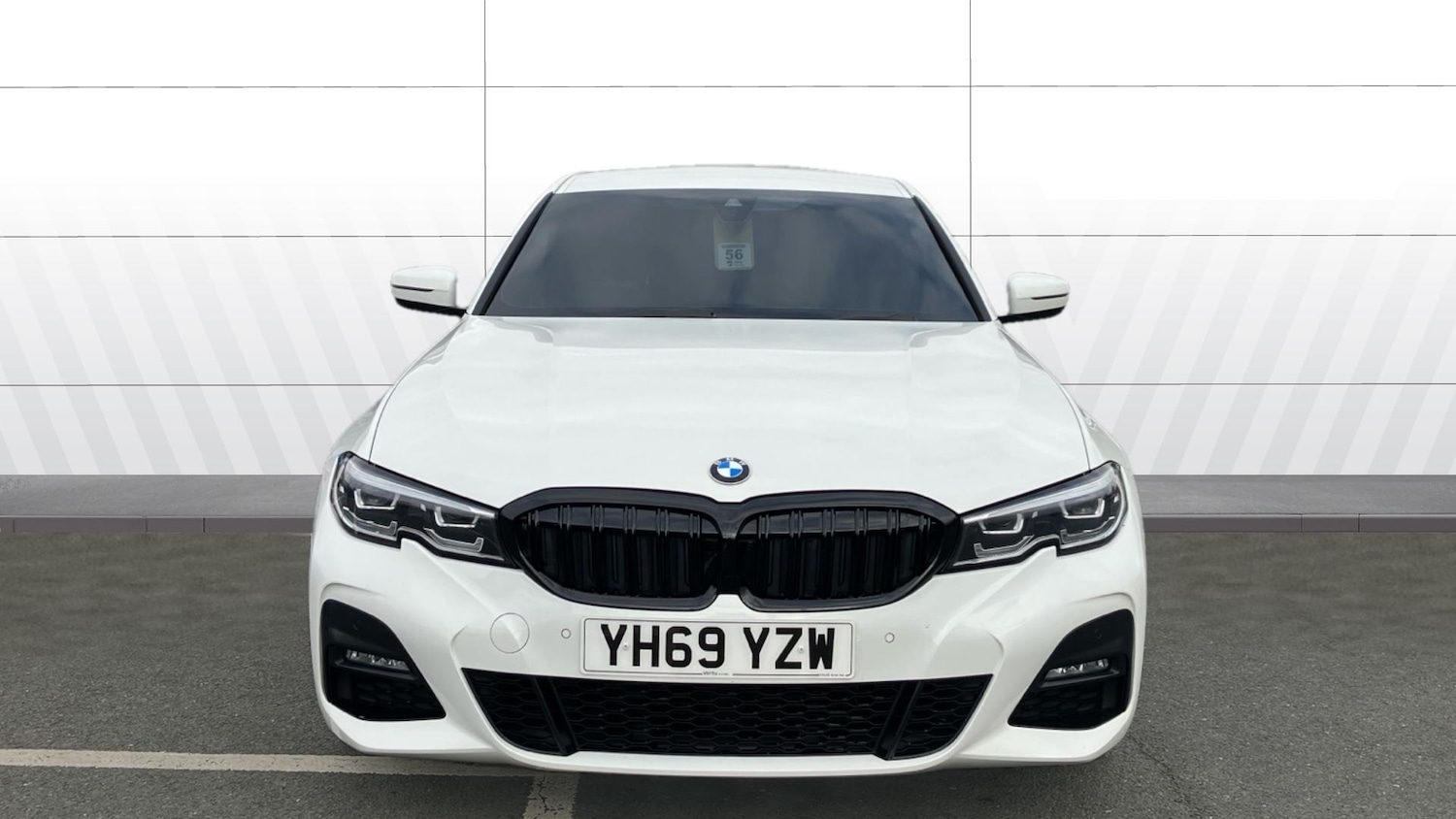 Used BMW 3 Series 2019 for sale - 76507280: Photo 3