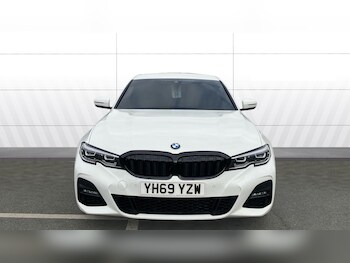 Used BMW 3 Series 2019 for sale - 76507280: Photo