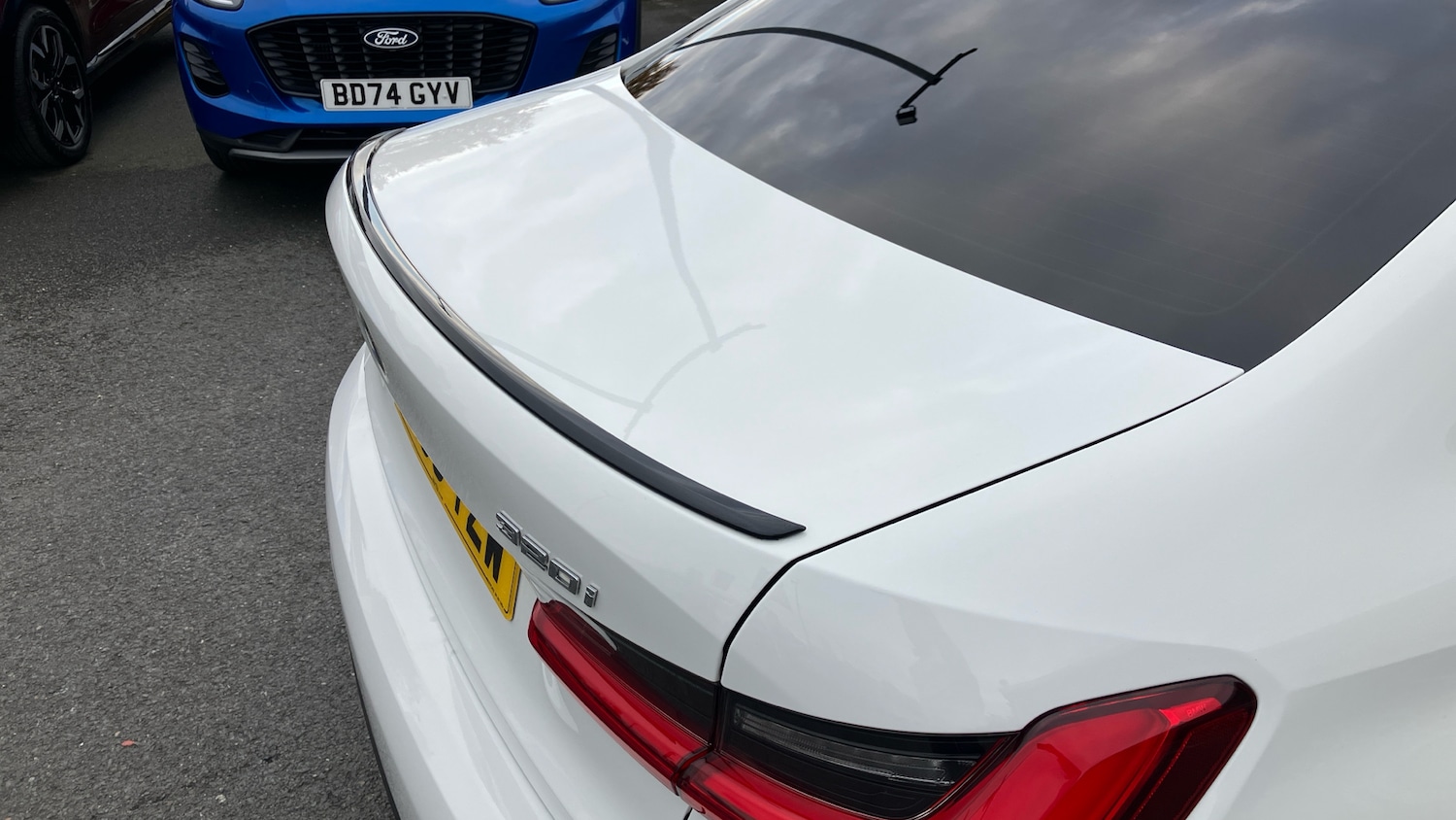 Used BMW 3 Series 2019 for sale - 76507280: Photo 46