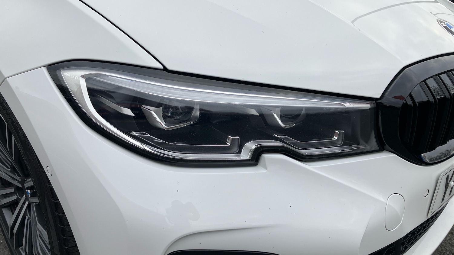 Used BMW 3 Series 2019 for sale - 76507280: Photo 47