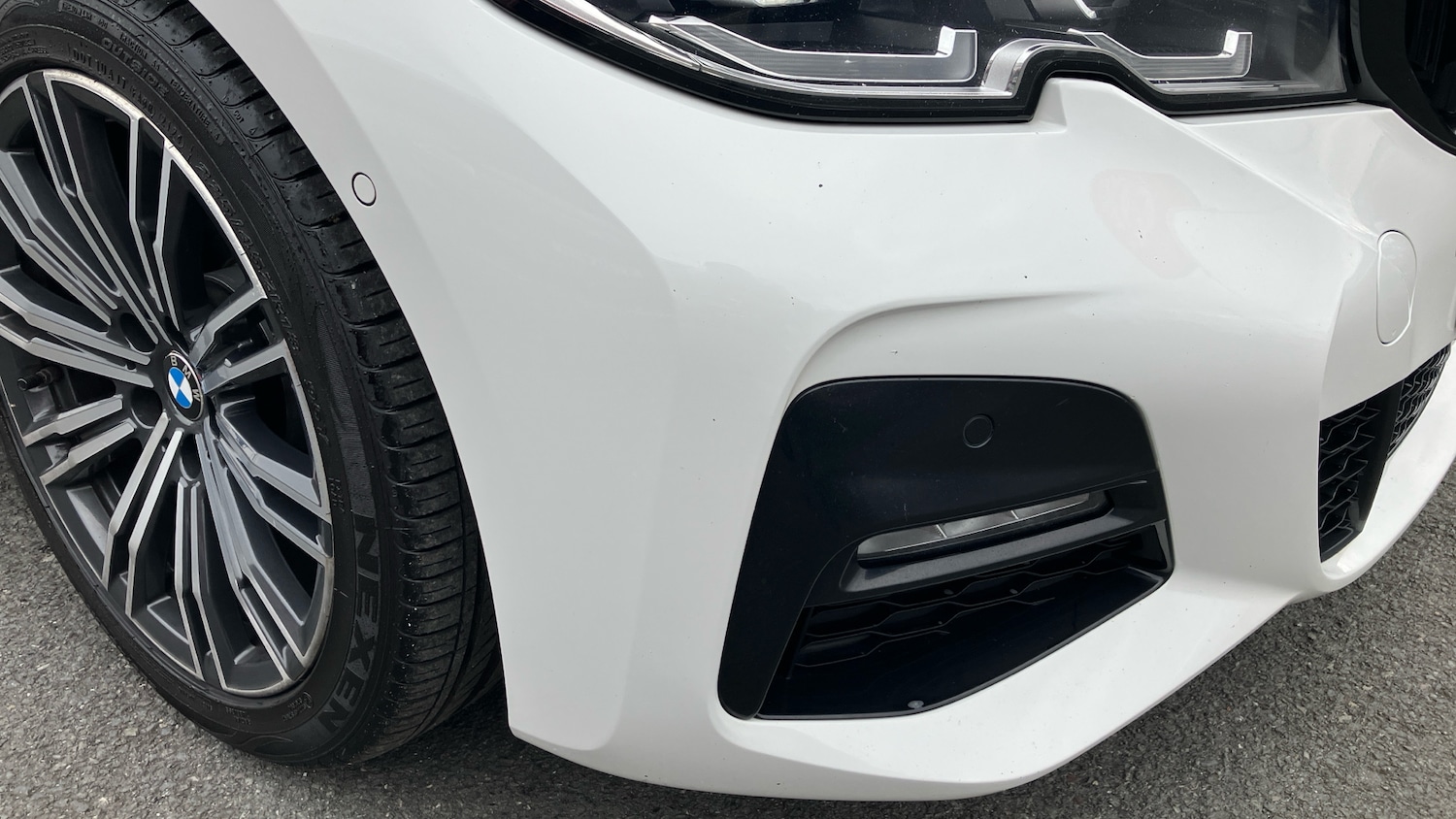 Used BMW 3 Series 2019 for sale - 76507280: Photo 48