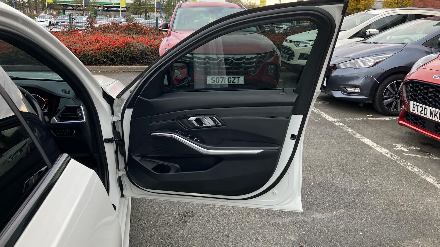 Used BMW 3 Series 2019 for sale - 76507280: Photo 51