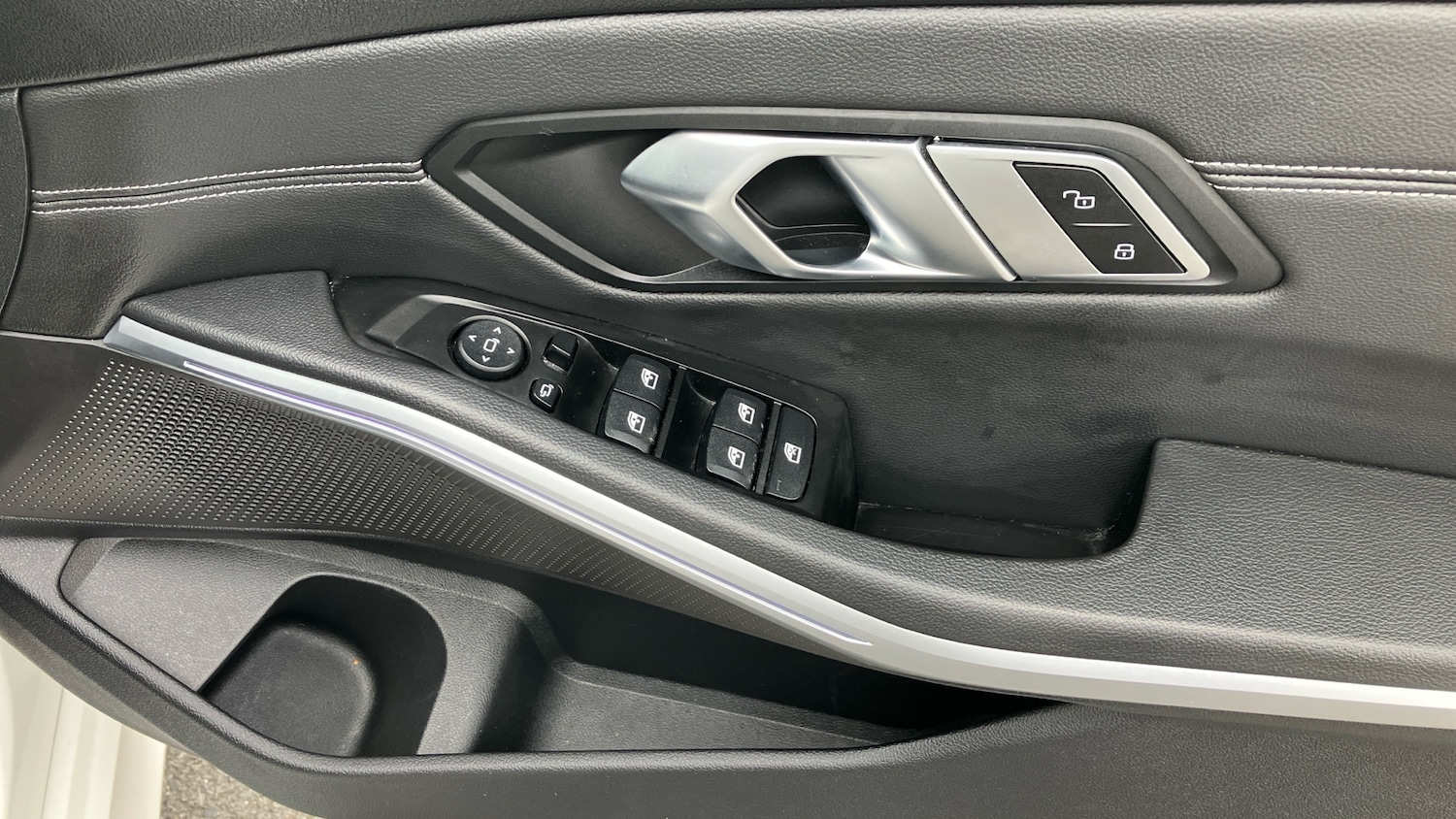 Used BMW 3 Series 2019 for sale - 76507280: Photo 52