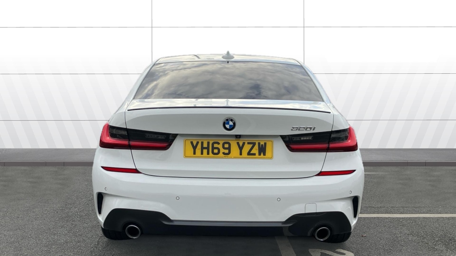 Used BMW 3 Series 2019 for sale - 76507280: Photo 6