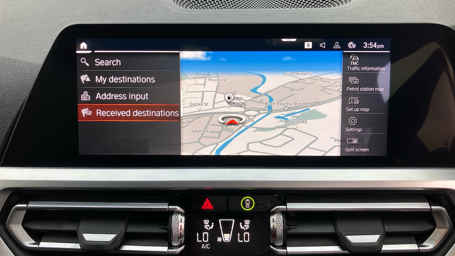 Used BMW 3 Series 2019 for sale - 76507280: Photo 66