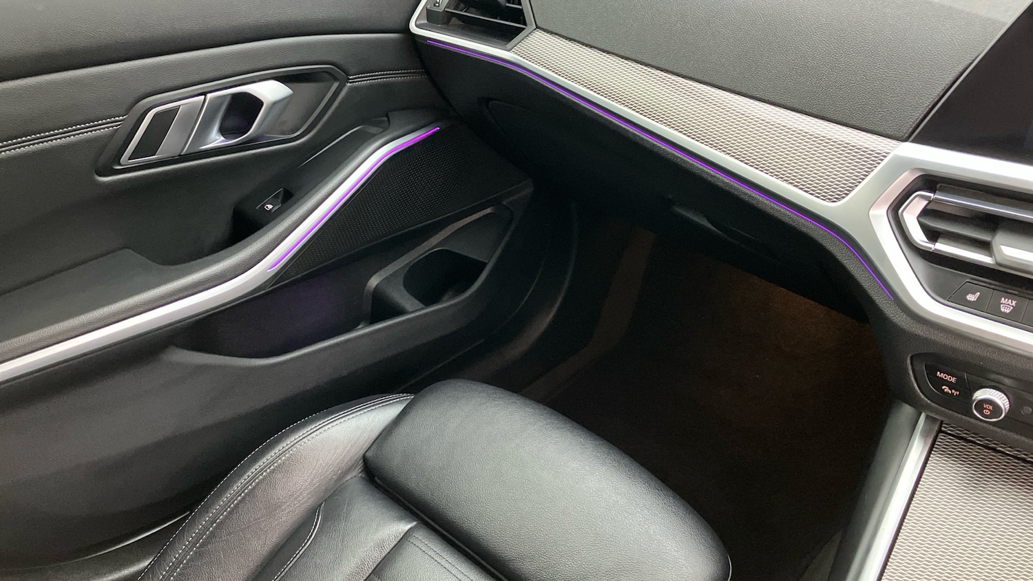 Used BMW 3 Series 2019 for sale - 76507280: Photo 77