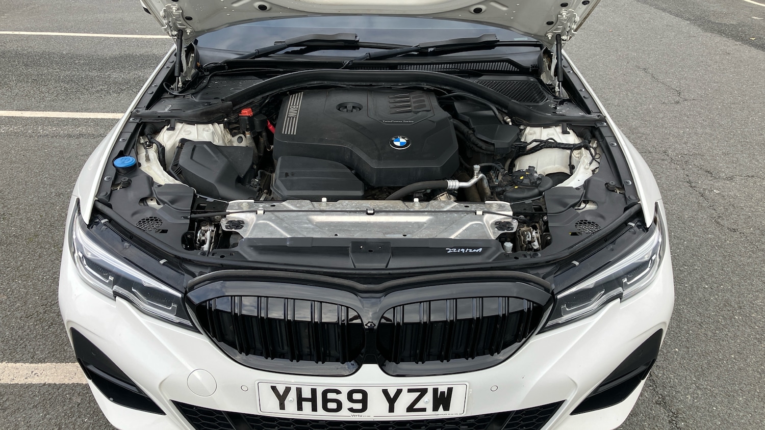 Used BMW 3 Series 2019 for sale - 76507280: Photo 8