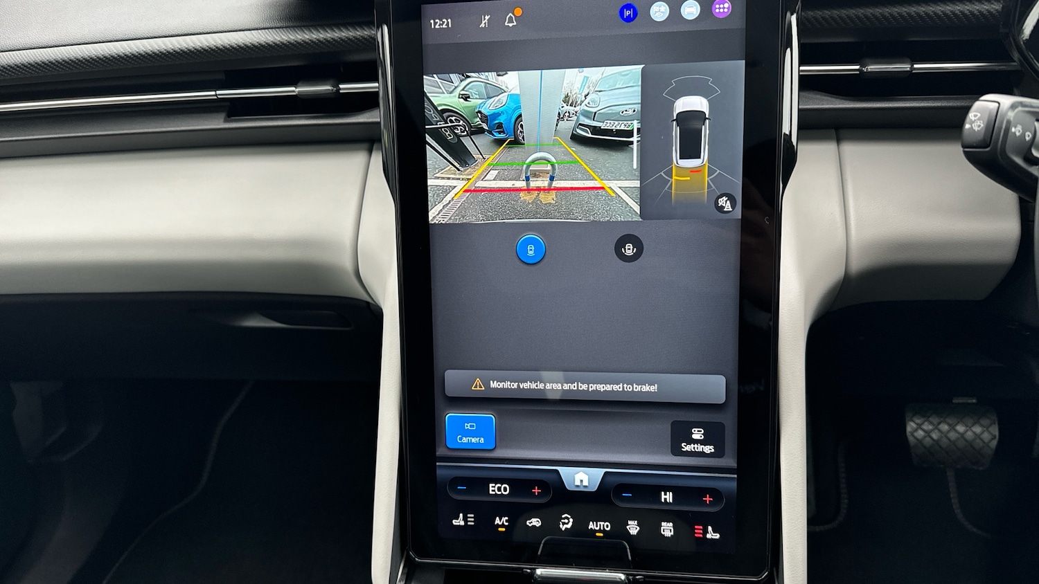 Used Ford Explorer 2025 for sale - 77416891: Photo 12