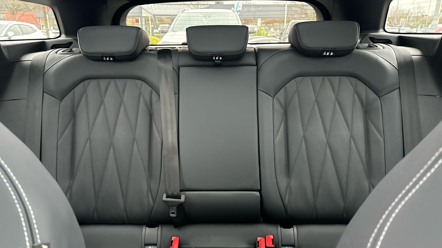 Used Ford Explorer 2025 for sale - 77416891: Photo 15