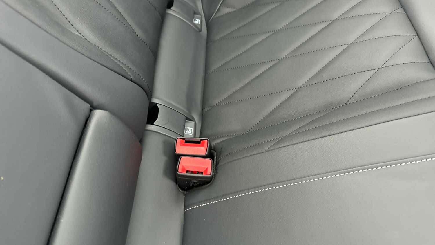 Used Ford Explorer 2025 for sale - 77416891: Photo 17