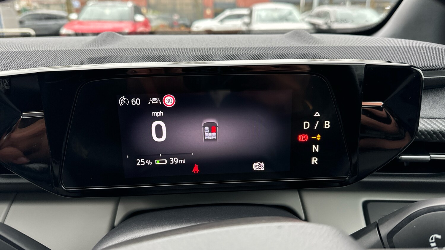 Used Ford Explorer 2025 for sale - 77416891: Photo 18