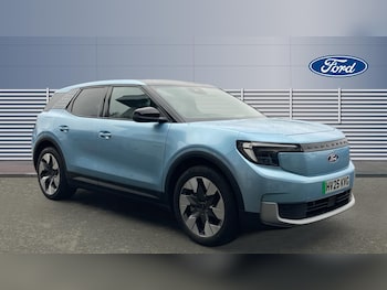 Used Ford Explorer 2025 for sale - 77416891: Photo