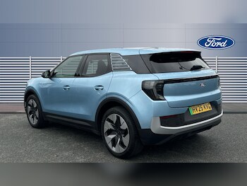 Used Ford Explorer 2025 for sale - 77416891: Photo