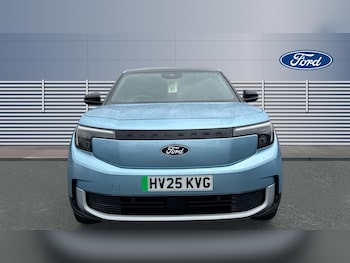 Used Ford Explorer 2025 for sale - 77416891: Photo