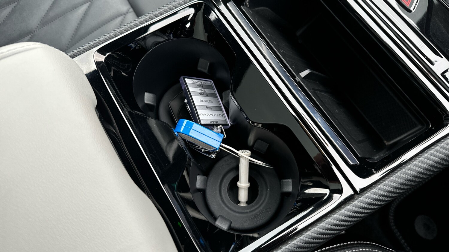 Used Ford Explorer 2025 for sale - 77416891: Photo 41