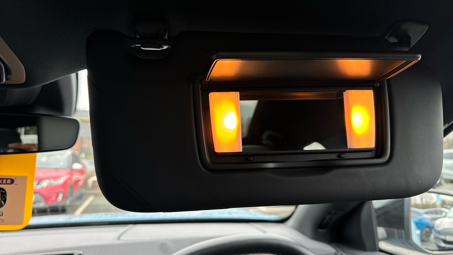 Used Ford Explorer 2025 for sale - 77416891: Photo 44