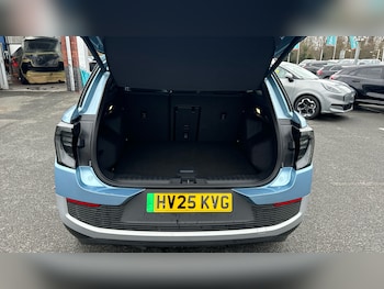 Used Ford Explorer 2025 for sale - 77416891: Photo