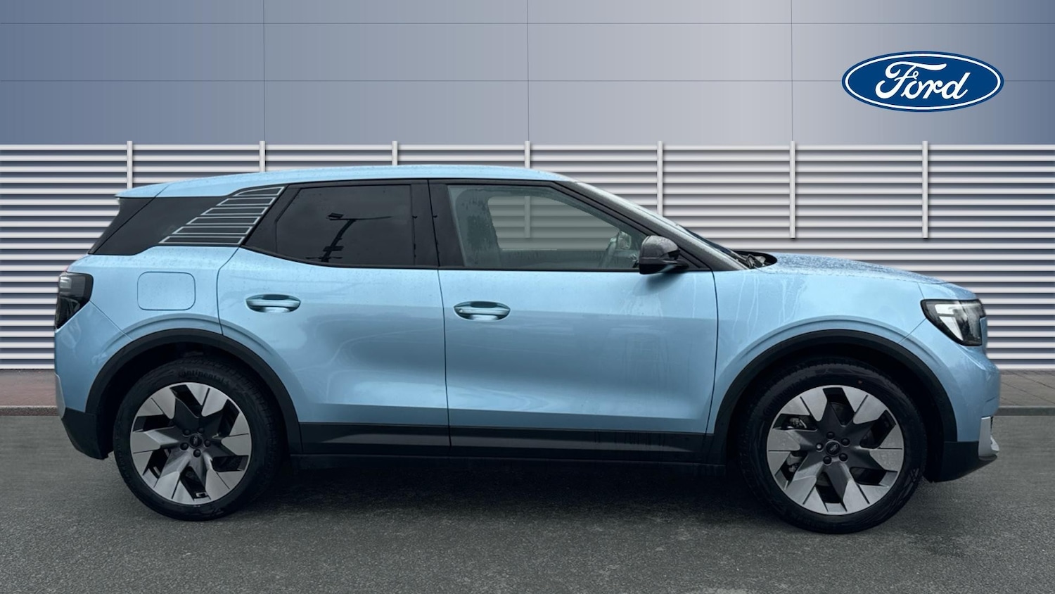 Used Ford Explorer 2025 for sale - 77416891: Photo 5