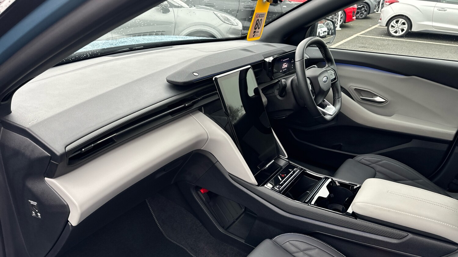 Used Ford Explorer 2025 for sale - 77416891: Photo 9