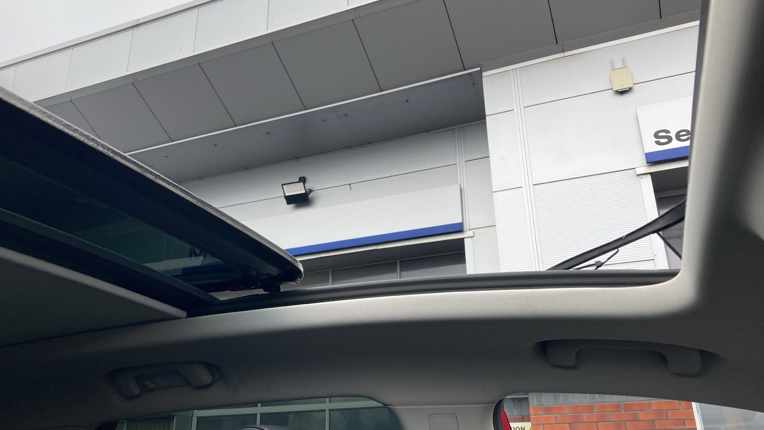 Used MG MG HS 2022 for sale - 77018999: Photo 11