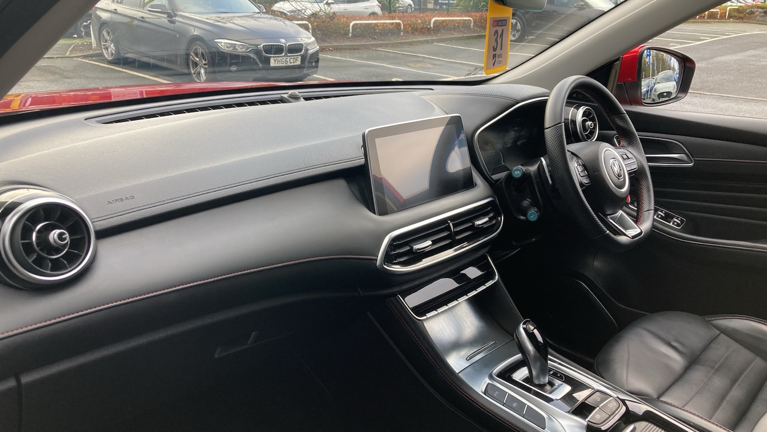 Used MG MG HS 2022 for sale - 77018999: Photo 15