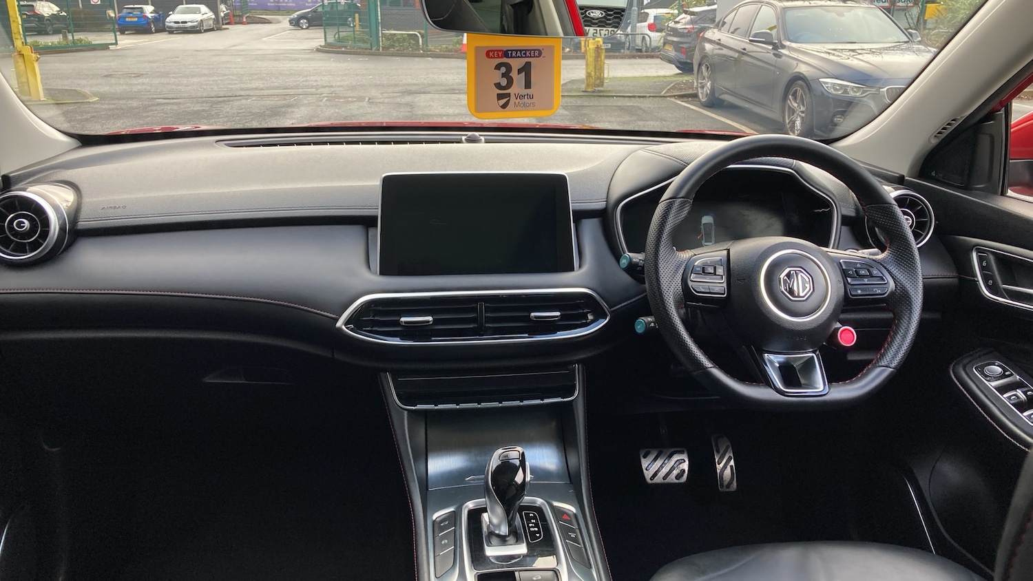 Used MG MG HS 2022 for sale - 77018999: Photo 16