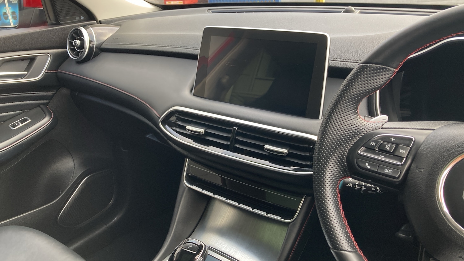 Used MG MG HS 2022 for sale - 77018999: Photo 19