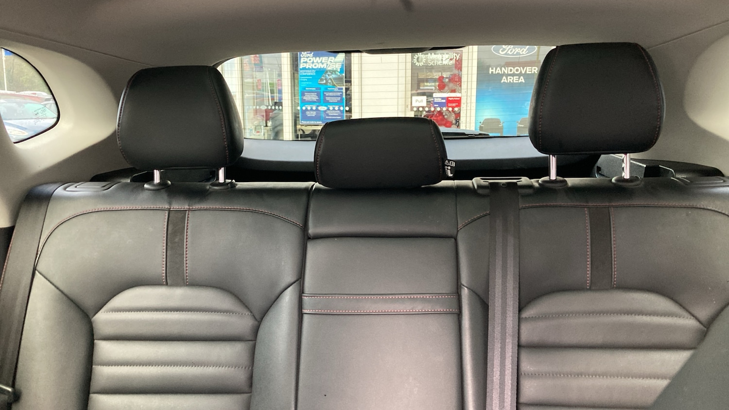 Used MG MG HS 2022 for sale - 77018999: Photo 20