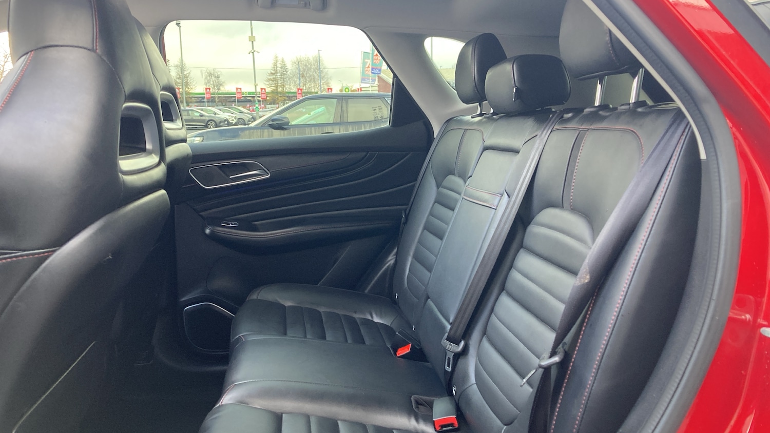 Used MG MG HS 2022 for sale - 77018999: Photo 21