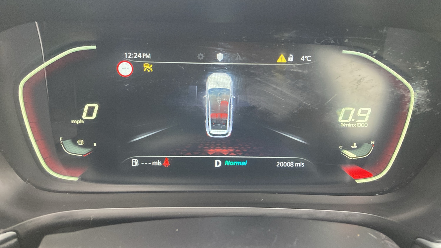 Used MG MG HS 2022 for sale - 77018999: Photo 23