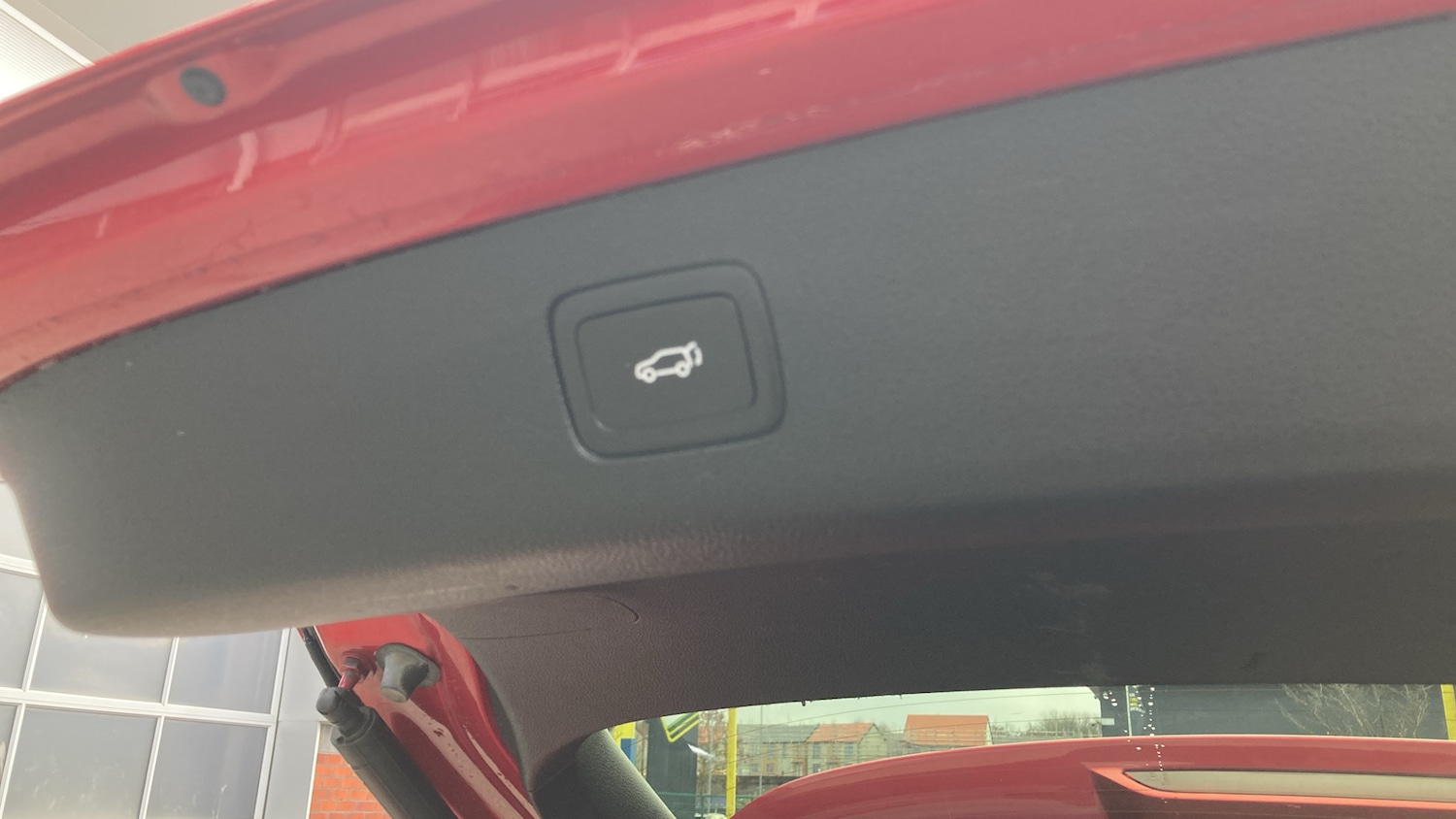 Used MG MG HS 2022 for sale - 77018999: Photo 24