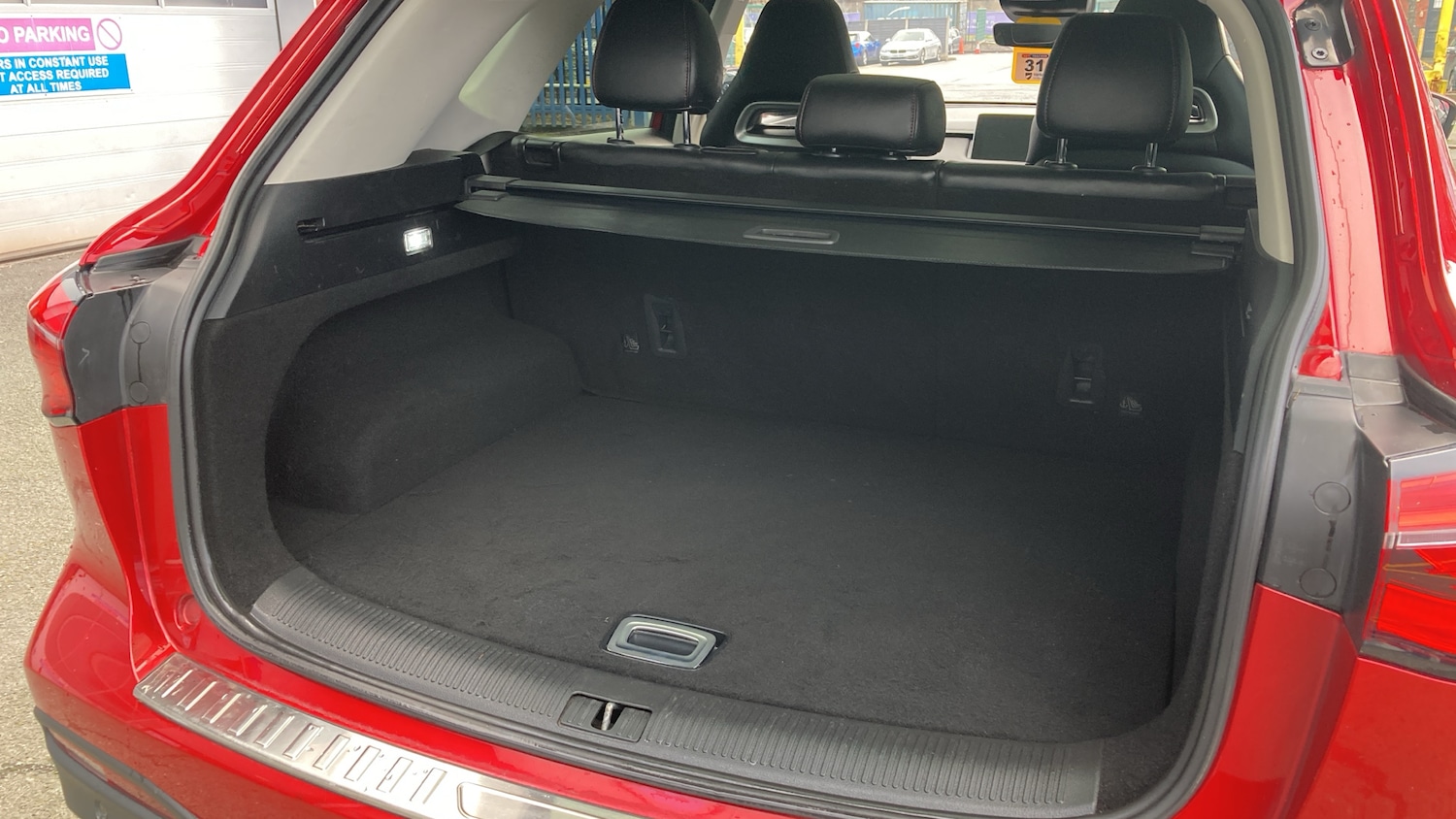 Used MG MG HS 2022 for sale - 77018999: Photo 25