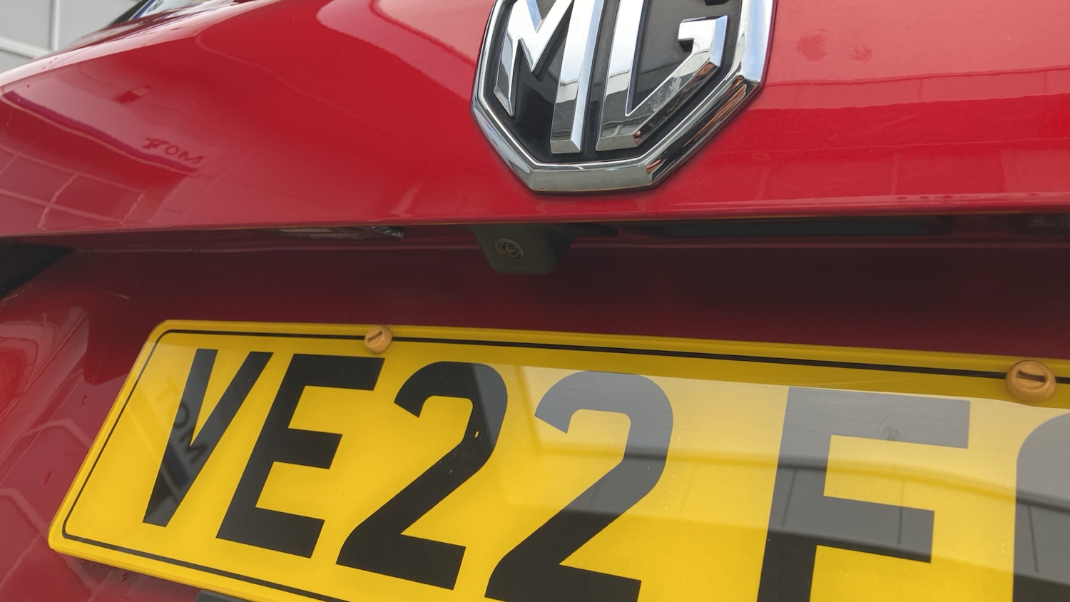 Used MG MG HS 2022 for sale - 77018999: Photo 26