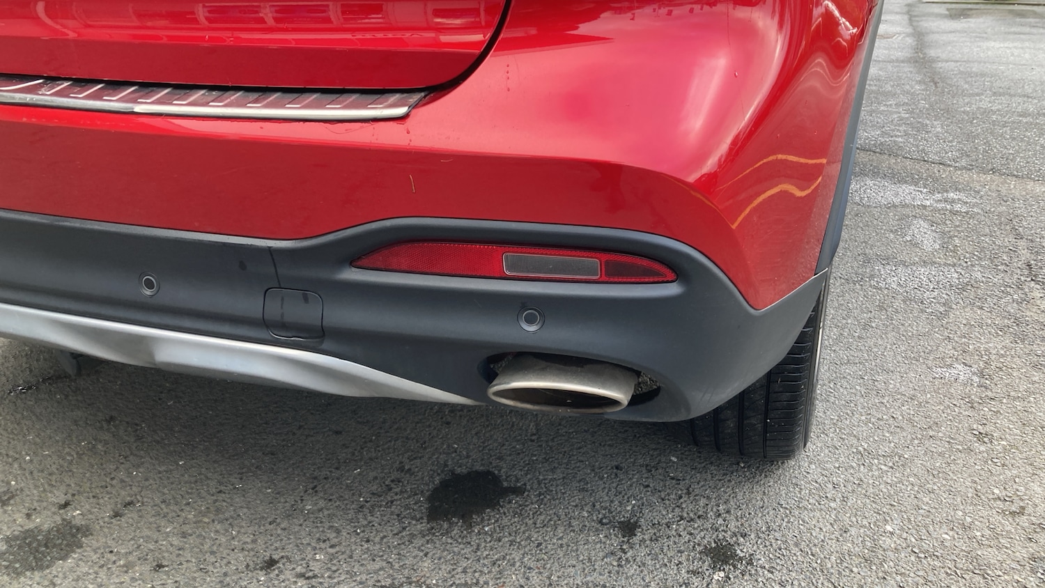 Used MG MG HS 2022 for sale - 77018999: Photo 27