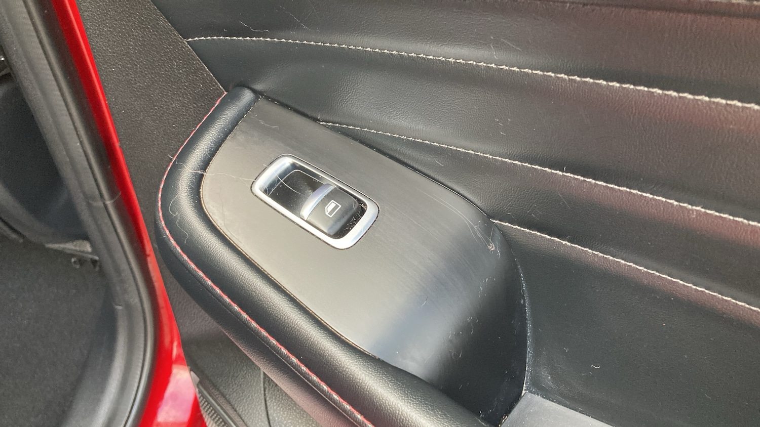 Used MG MG HS 2022 for sale - 77018999: Photo 29