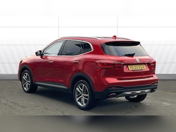 Used MG MG HS 2022 for sale - 77018999: Photo